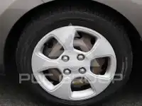 2015 KIA Picanto