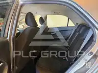 2015 KIA Picanto