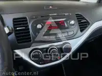 2015 KIA Picanto