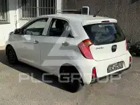 2015 KIA Picanto