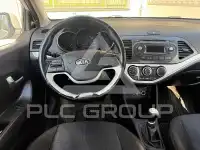 2015 KIA Picanto