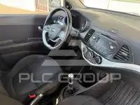 2015 KIA Picanto