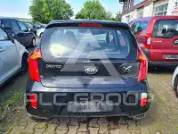 2015 KIA Picanto