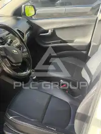 2015 KIA Picanto
