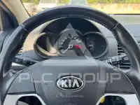 2015 KIA Picanto