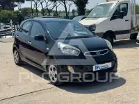 2015 KIA Picanto