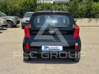 2015 KIA Picanto