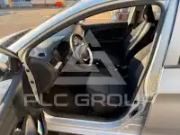 2015 KIA Picanto