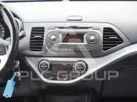 2015 KIA Picanto