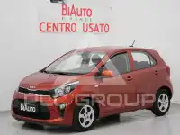 2015 KIA Picanto