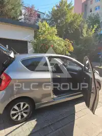 2015 KIA Picanto
