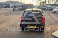 2015 KIA Picanto