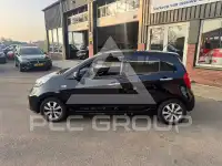 2015 KIA Picanto