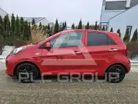 2015 KIA Picanto