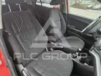 2015 KIA Picanto