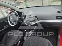 2015 KIA Picanto