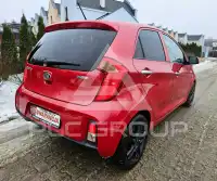 2015 KIA Picanto