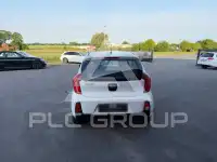 2015 KIA Picanto