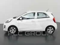 2015 KIA Picanto