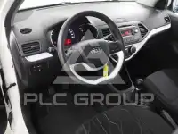 2015 KIA Picanto