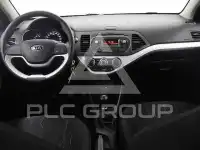 2015 KIA Picanto