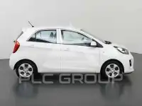 2015 KIA Picanto
