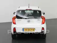 2015 KIA Picanto