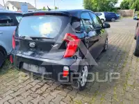 2015 KIA Picanto