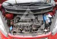 2015 KIA Picanto