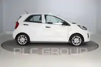 2015 KIA Picanto