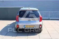 2015 KIA Picanto
