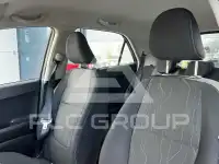 2015 KIA Picanto