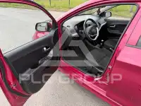 2015 KIA Picanto