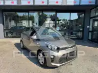 2015 KIA Picanto