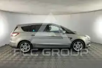 2015 Ford S-Max