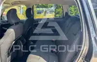 2015 Ford S-Max