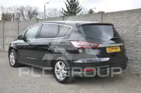 2015 Ford S-Max