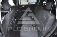 2015 Ford S-Max