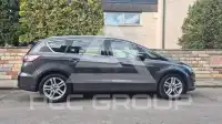 2015 Ford S-Max