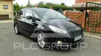2015 Ford S-Max