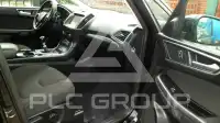 2015 Ford S-Max