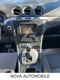 2015 Ford S-Max
