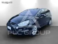 2015 Ford S-Max