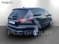 2015 Ford S-Max