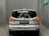 2015 Ford S-Max