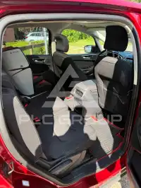 2015 Ford S-Max