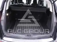 2015 Ford S-Max