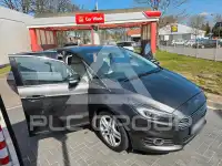 2015 Ford S-Max