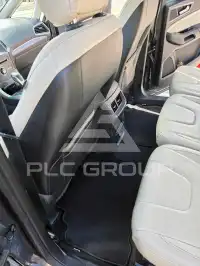 2015 Ford S-Max