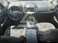 2015 Ford S-Max